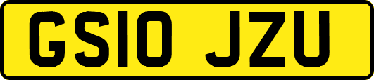 GS10JZU
