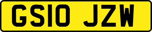 GS10JZW