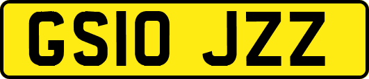 GS10JZZ