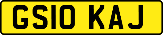 GS10KAJ