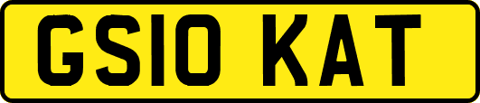 GS10KAT