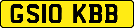 GS10KBB