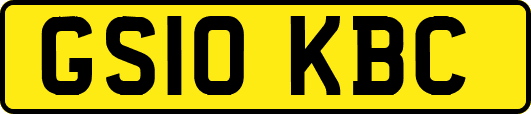 GS10KBC