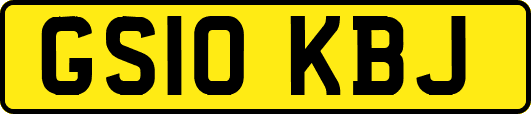 GS10KBJ
