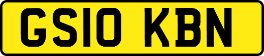 GS10KBN