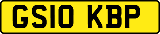 GS10KBP