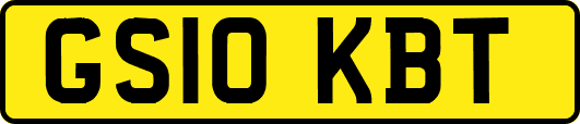 GS10KBT
