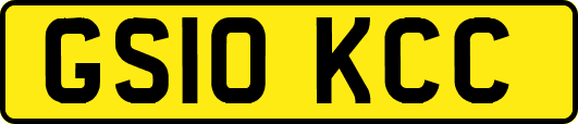 GS10KCC