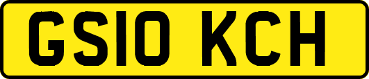 GS10KCH