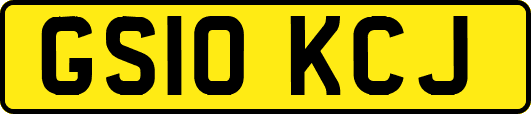 GS10KCJ