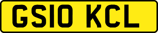 GS10KCL