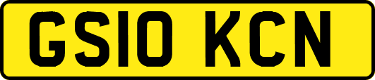 GS10KCN