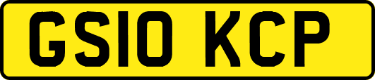 GS10KCP