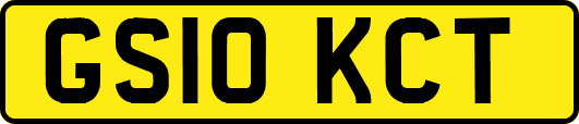 GS10KCT