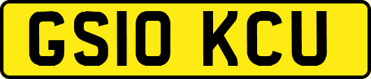 GS10KCU