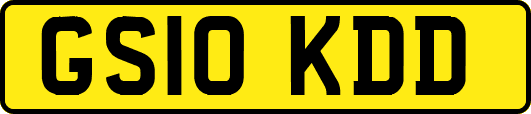GS10KDD
