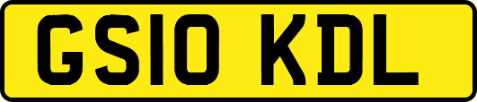GS10KDL