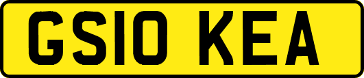 GS10KEA