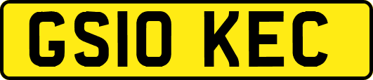 GS10KEC