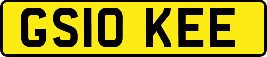 GS10KEE