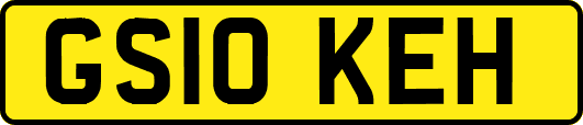 GS10KEH