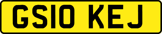 GS10KEJ