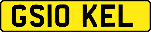 GS10KEL