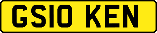 GS10KEN