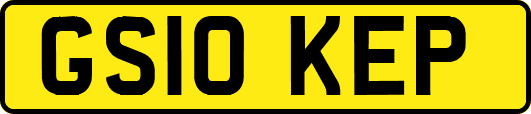 GS10KEP
