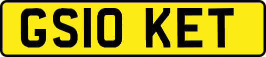GS10KET