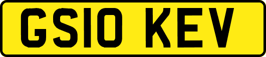 GS10KEV