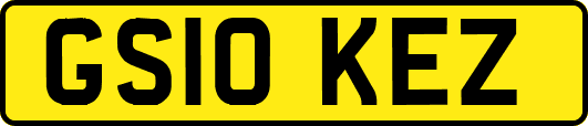 GS10KEZ