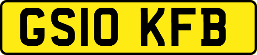 GS10KFB