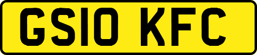 GS10KFC