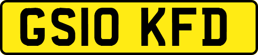 GS10KFD