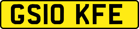 GS10KFE