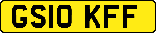GS10KFF