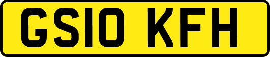 GS10KFH