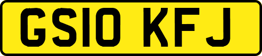 GS10KFJ
