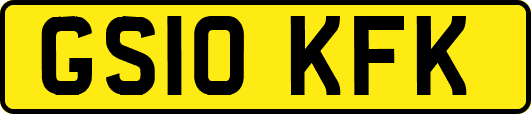 GS10KFK