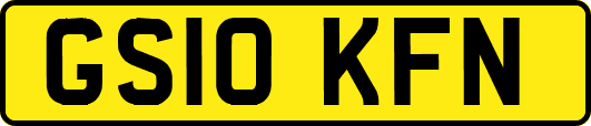 GS10KFN