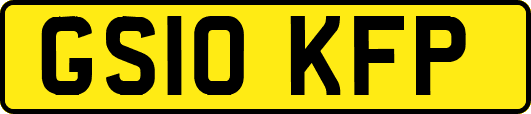 GS10KFP