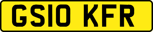 GS10KFR