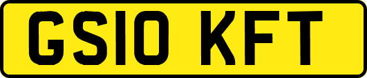 GS10KFT
