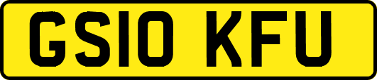 GS10KFU