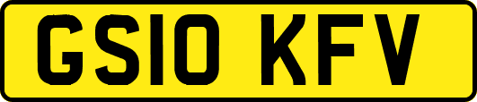 GS10KFV