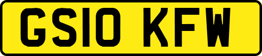 GS10KFW