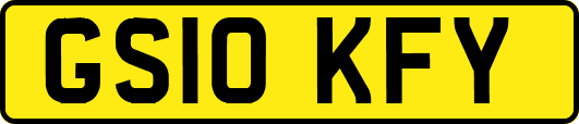 GS10KFY