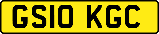 GS10KGC