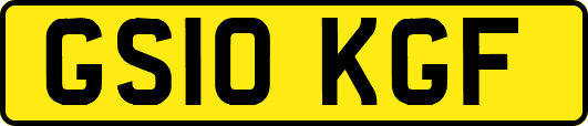 GS10KGF